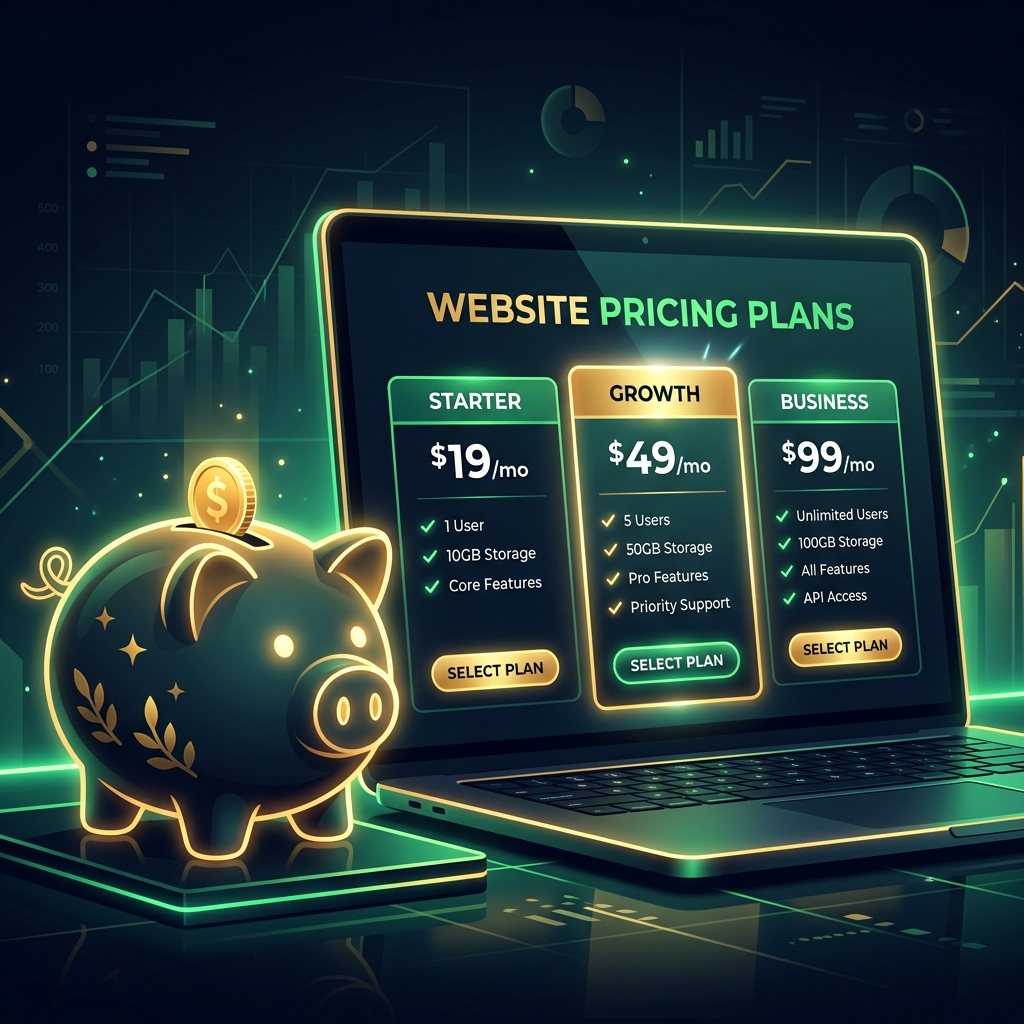 Biaya Pembuatan Website UMKM Harga Jasa Pembuatan Website