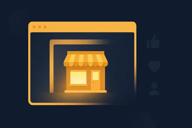 Kenapa UMKM Butuh Website, Bukan Cuma Media Sosial