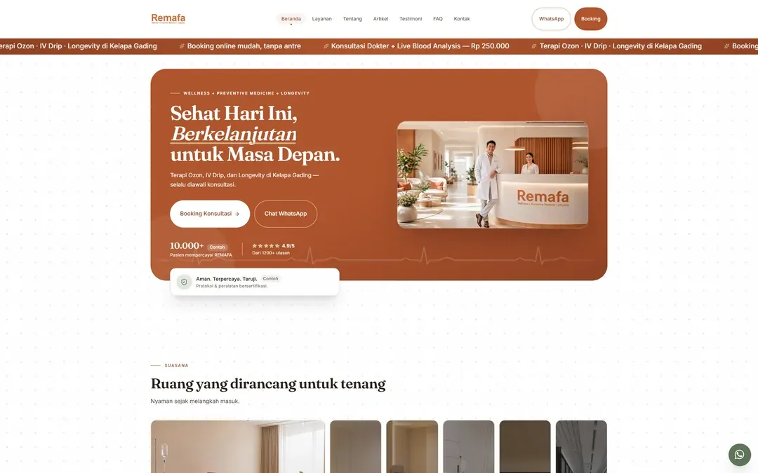 Remafa